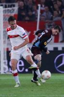 VfB Stuttgart - F.C. København - 25/10-2012