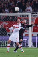 VfB Stuttgart - F.C. København - 25/10-2012