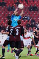 VfB Stuttgart - F.C. København - 25/10-2012