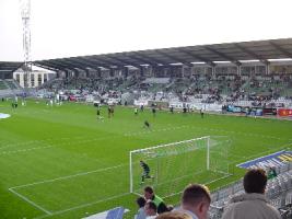 Viborg - F.C. København - 17/09-2003