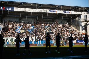 Viborg - F.C. København - 27/02-2022