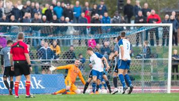 Viby IF - F.C. København - 27/09-2018