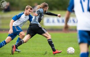 Viby IF - F.C. København - 27/09-2018