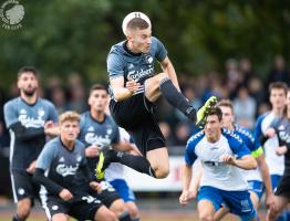 Viby IF - F.C. København - 27/09-2018