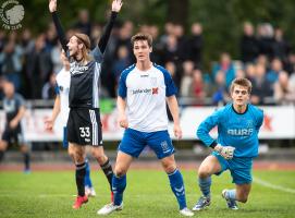 Viby IF - F.C. København - 27/09-2018