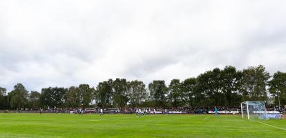 Viby IF - F.C. København - 27/09-2018