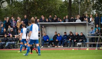 Viby IF - F.C. København - 27/09-2018