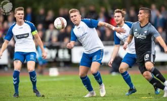 Viby IF - F.C. København - 27/09-2018