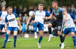 Viby IF - F.C. København - 27/09-2018