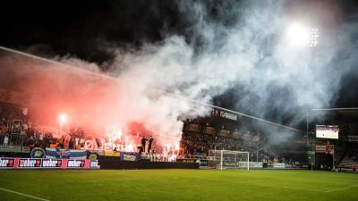 AaB - F.C. København - 13/09-2014