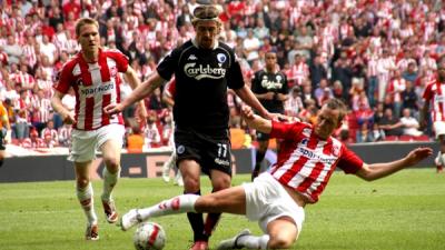 AaB - F.C. København - 21/05-2009