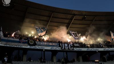 AGF - F.C. København - 11/12-2016