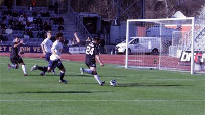 AGF - F.C. København - 19/04-2009