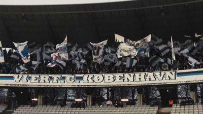 AGF - F.C. København - 06/03-2016