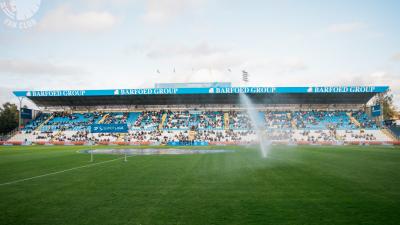 OB - F.C. København - 13/09-2020