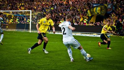 Brøndby - F.C. København - 05/05-2013