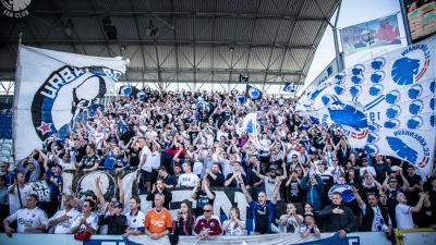 OB - F.C. København - 08/05-2016