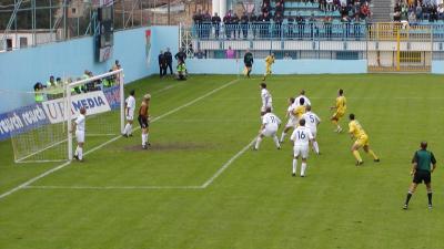 FK Obilic - F.C. København - 27/09-2001