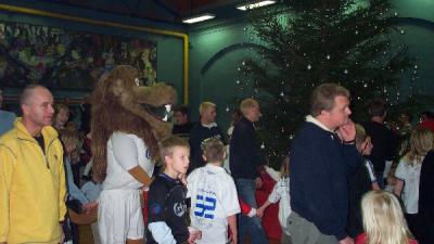 DUL Juletræsfest 2002 - 15/12-2002