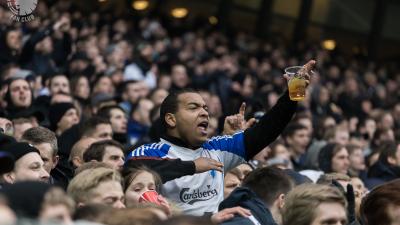 F.C. København - Brøndby - 19/02-2017