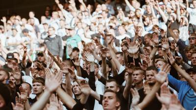 F.C. København - Hobro IK - 29/07-2017