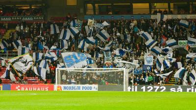 F.C. København - AaB - 20/10-2013