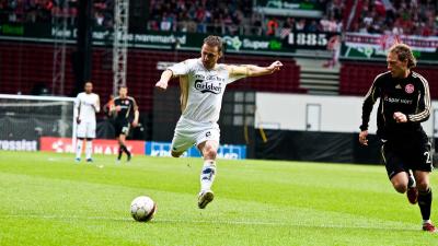 F.C. København - AaB - 29/05-2011