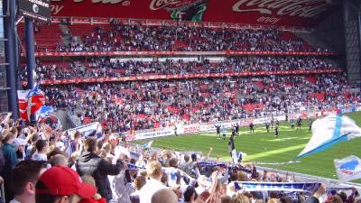 AaB - F.C. København - 20/05-2004