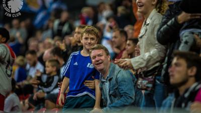 F.C. København - AaB - 20/08-2016