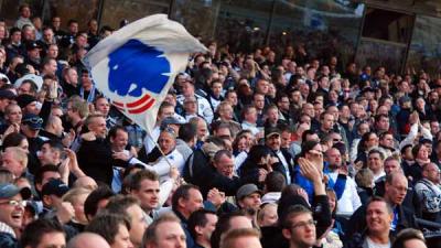 F.C. København - AGF - 24/04-2008