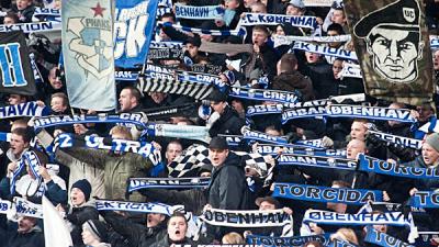 F.C. København - AGF - 07/03-2010