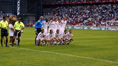 F.C. København - AFC Ajax - 09/08-2006