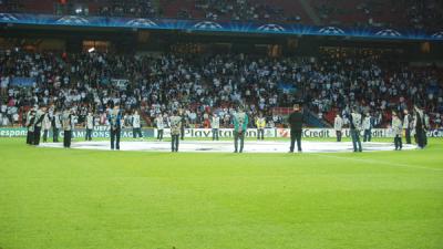 F.C. København - Apoel FC - 18/08-2009