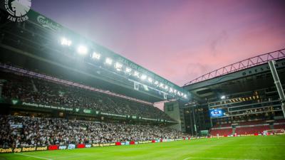 F.C. København - Astra - 03/08-2016