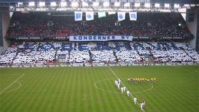 F.C. København - Brøndby - 20/04-2005