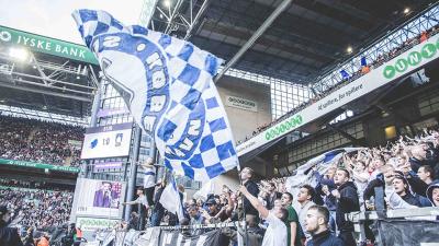 F.C. København - Brøndby - 21/09-2014