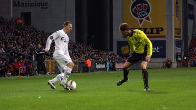 F.C. København - Brøndby - 20/03-2011