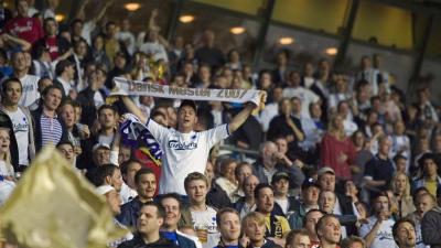 F.C. København - Esbjerg - 24/05-2007