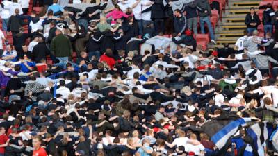 F.C. København - Esbjerg - 27/04-2008