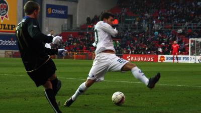 F.C. København - Esbjerg - 04/12-2010