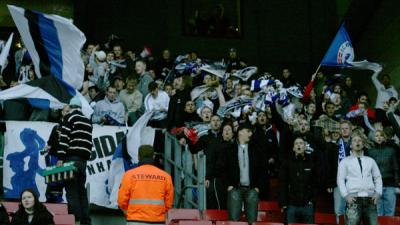 F.C. København - Esbjerg - 04/10-2009