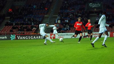 F.C. København - Esbjerg - 09/04-2008