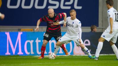 F.C. København - FC Midtjylland - 19/05-2011