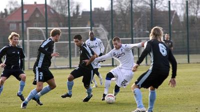 F.C. København - Malmö FF - 27/01-2009