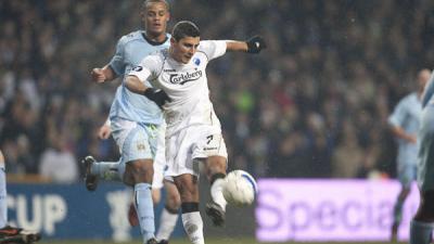 F.C. København - Manchester City - 19/02-2009