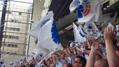 F.C. København - OB - 01/06-2003