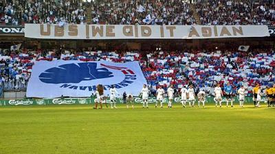 F.C. København - OB - 15/04-2007