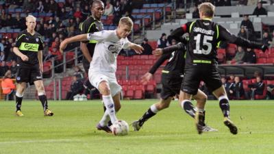 F.C. København - OB - 17/10-2010