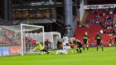 F.C. København - OB - 23/07-2011