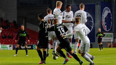 F.C. København - OB - 07/04-2013